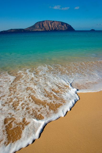 La Graciosa