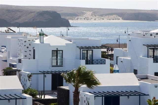 Exclusive Villas Lanzarote