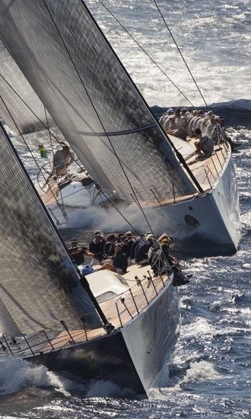 easter regattas
