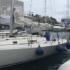 Maneuver Private Lessons in Barcelona Port