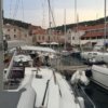 Maneuver Private Lessons in Barcelona Port
