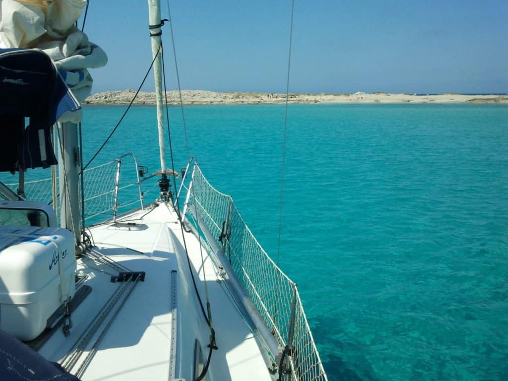 Sun Odyssey 29.2