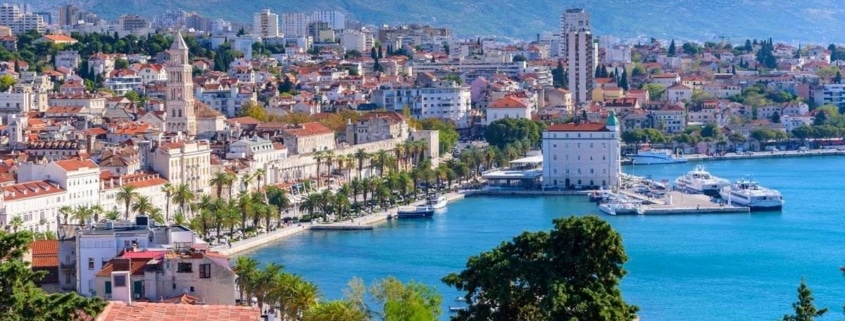 que hacer en split