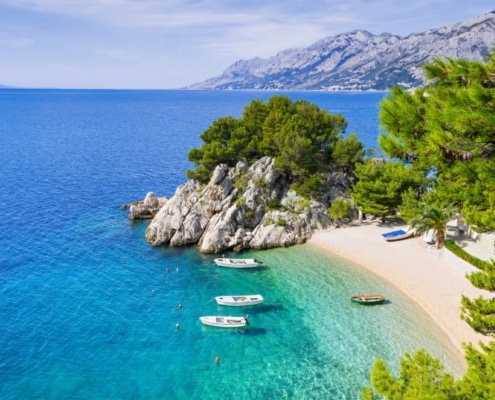 riviera makarska