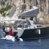 hanse 54E regatas