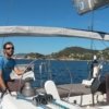 velero Hanse 54E