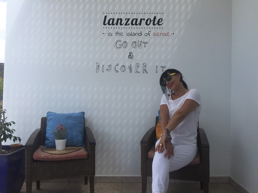 lanzarote me enamora