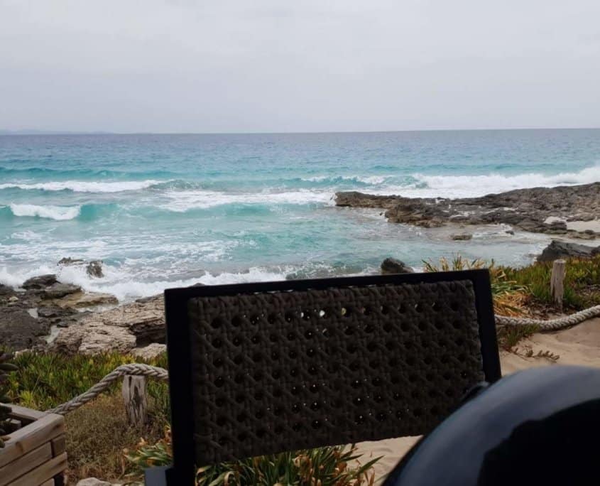 Calo Formentera