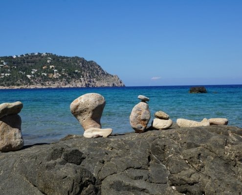 cruceros por ibiza