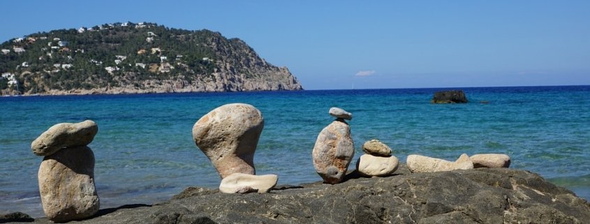 cruceros por ibiza