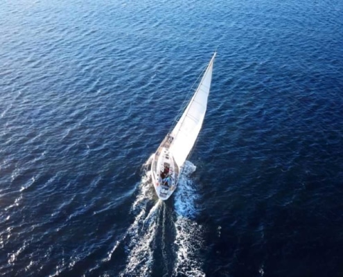 Cuánto se Tarda en Cruzar el Atlántico en Barco
