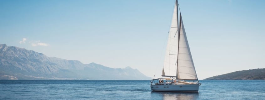 vuelta al mundo en velero