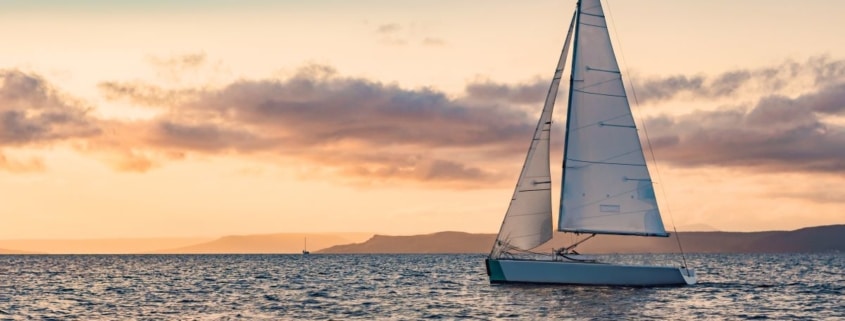 Vuelta al mundo a Vela